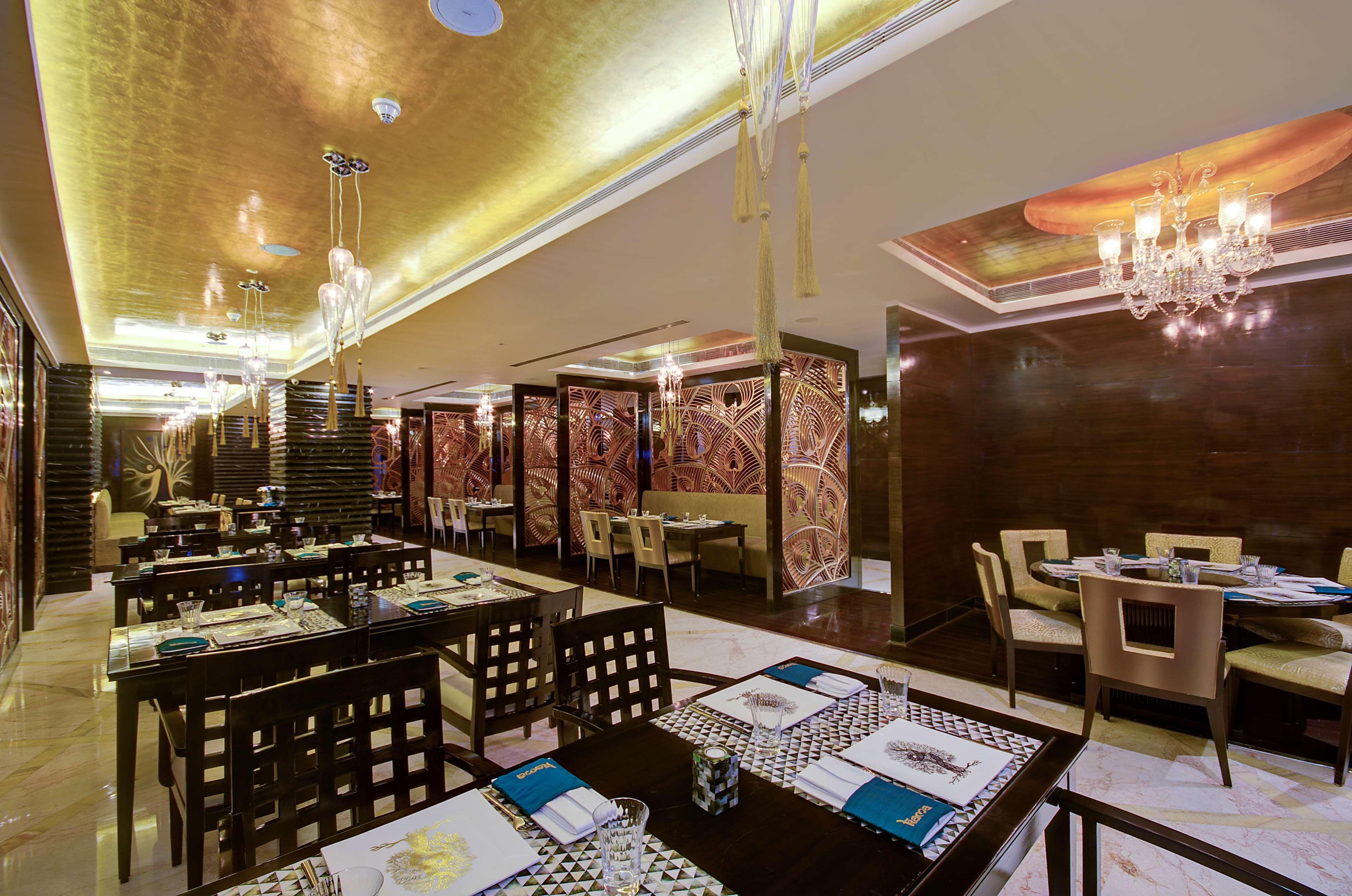 Отель Radisson Blu Kaushambi Delhi Ncr Газиабад Экстерьер фото